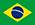 icone bandeira do Brasil