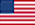 icone bandiera do EUA